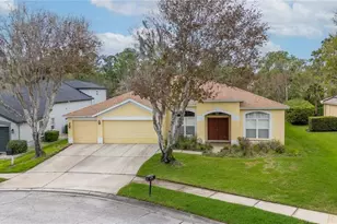 6111 Heroncrest Ct, Lithia, FL 33547 - Photo 1