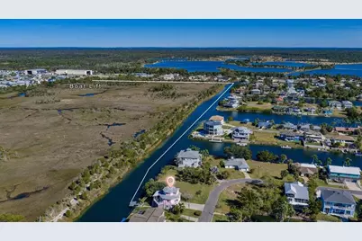 3460 Crape Myrtle Drive, Hernando Beach, FL 34607 - Photo 7