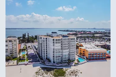 4950 Gulf Boulevard #206, Saint Pete Beach, FL 33706 - Photo 39