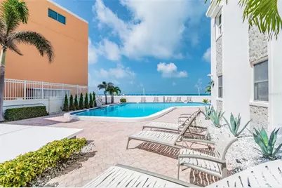4950 Gulf Boulevard #206, Saint Pete Beach, FL 33706 - Photo 51