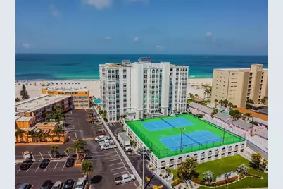 4950 Gulf Boulevard #206, Saint Pete Beach, FL 33706 - Photo 43