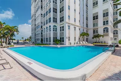 4950 Gulf Boulevard #206, Saint Pete Beach, FL 33706 - Photo 5