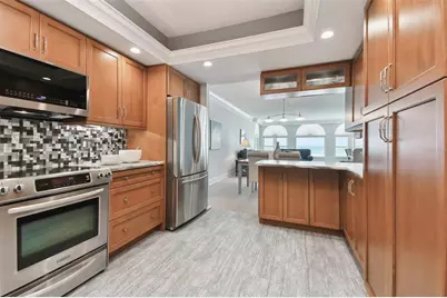 4950 Gulf Boulevard #206, Saint Pete Beach, FL 33706 - Photo 3