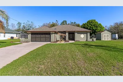 8047 Tranquil Drive, Spring Hill, FL 34606 - Photo 1