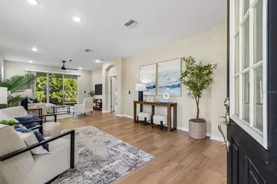 7533 Deer Path Lane, Land O Lakes, FL 34637 - Photo 3