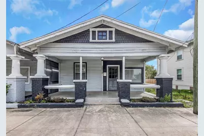 2613 N 21st Street, Tampa, FL 33605 - Photo 1