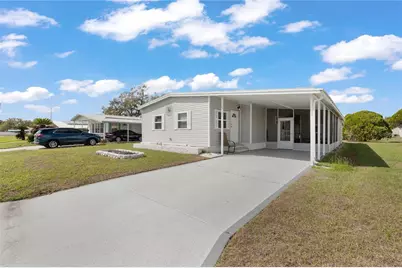5541 Benton Street, Zephyrhills, FL 33542 - Photo 3