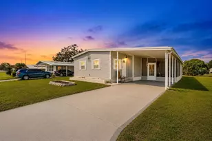 5541 Benton St, Zephyrhills, FL 33542 - Photo 1