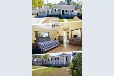 210 83rd Avenue N, Saint Petersburg, FL 33702 - Photo 1