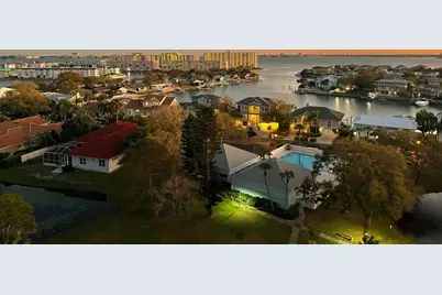 5940 Pelican Bay Plaza S #1105, Gulfport, FL 33707 - Photo 49