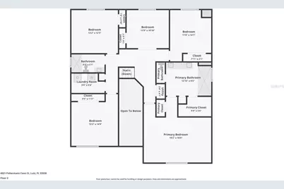 4021 Fishermans Cove Court, Lutz, FL 33558 - Photo 59