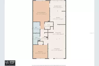 4915 Bay Street NE #327, Saint Petersburg, FL 33703 - Photo 43