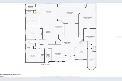 6220 Hedgesparrows Lane, Sanford, FL 32771 - Photo 39