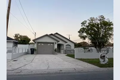 7001 N Clark Avenue, Tampa, FL 33614 - Photo 1