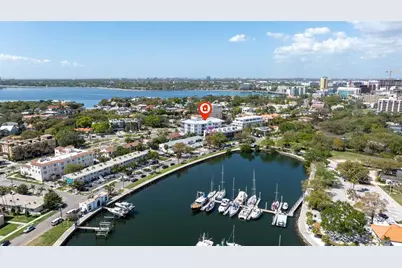91 Davis Boulevard #201, Tampa, FL 33606 - Photo 35