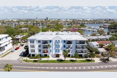 91 Davis Boulevard #201, Tampa, FL 33606 - Photo 31