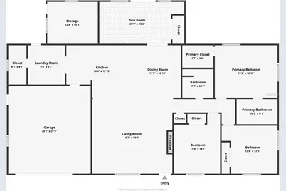 7251 Old Pasco Road, Wesley Chapel, FL 33544 - Photo 43