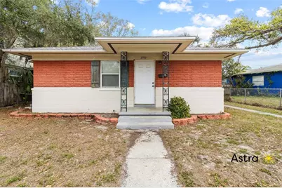2350 Grove Street S, Saint Petersburg, FL 33705 - Photo 1