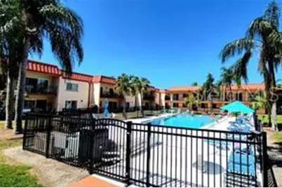 10365 Paradise Boulevard #10, Treasure Island, FL 33706 - Photo 17