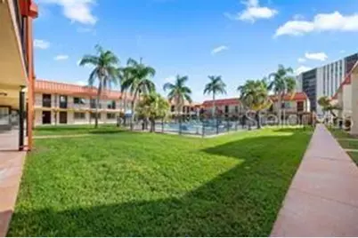 10365 Paradise Boulevard #10, Treasure Island, FL 33706 - Photo 15