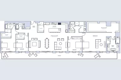 400 Central Avenue #4102, Saint Petersburg, FL 33701 - Photo 3