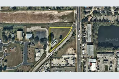 1010 Fairvilla Rd, Orlando, FL 32808 - Photo 1