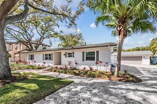 5003 W Neptune Way, Tampa, FL 33609 - Photo 1