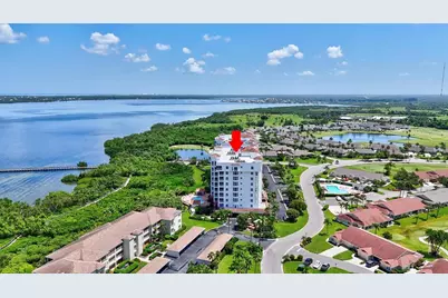 2825 Terra Ceia Bay Boulevard #1705, Palmetto, FL 34221 - Photo 3