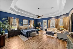 15131 Bellamy Brothers Blvd, Dade City, FL 33525 - Photo 35