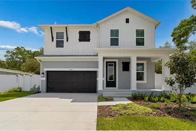 2916 W Ellis Drive, Tampa, FL 33611 - Photo 1
