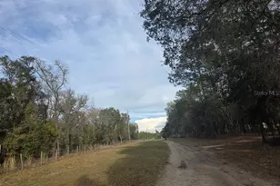 NE 62 Pl, Williston, FL 32696 - Photo 1