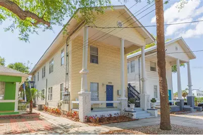 2322 W Cherry Street, Tampa, FL 33607 - Photo 1