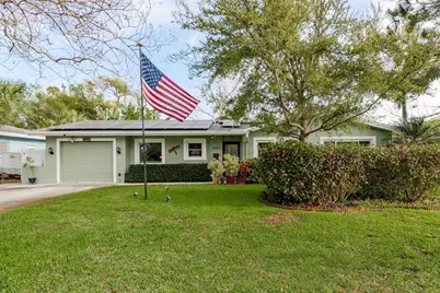 6377 13th Avenue N, Saint Petersburg, FL 33710 - Photo 1