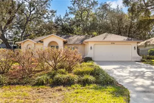 2396 Galahad Ave, Spring Hill, FL 34608 - Photo 1