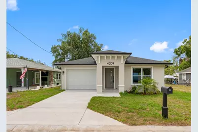 4209 E Osborne Avenue, Tampa, FL 33610 - Photo 1