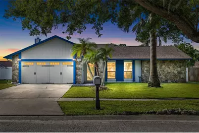6713 Leeward Isle Way, Tampa, FL 33615 - Photo 1