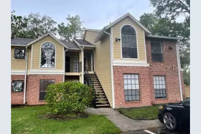 8653 Mallard Reserve Drive #201, Tampa, FL 33614 - Photo 1