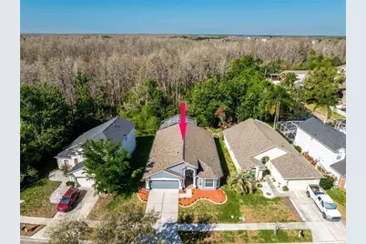 4045 Marchmont Boulevard, Land O Lakes, FL 34638 - Photo 3