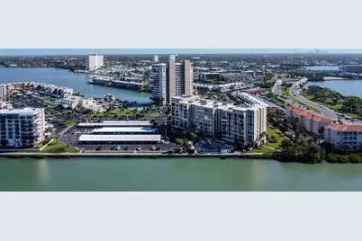 7400 Sun Island Drive S #105, South Pasadena, FL 33707 - Photo 33