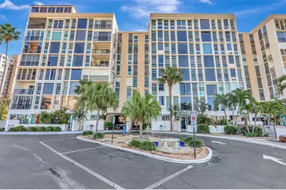 7400 Sun Island Drive S #105, South Pasadena, FL 33707 - Photo 31