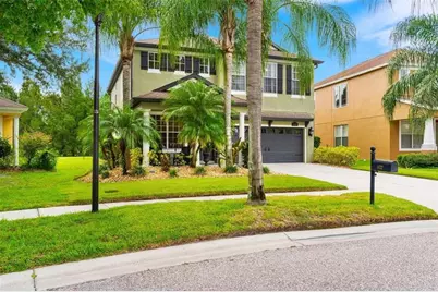 1122 Nashville Drive, Wesley Chapel, FL 33544 - Photo 3