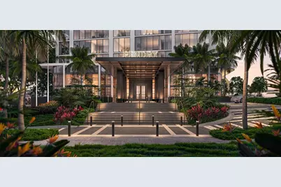 111 S Ashley Drive #1608, Tampa, FL 33602 - Photo 5