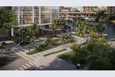 111 S Ashley Drive #3107, Tampa, FL 33602 - Photo 5