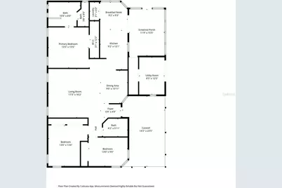 7482 Dinsmore Street, Brooksville, FL 34613 - Photo 5