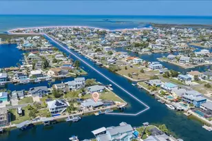 4208 Des Prez Ct, Hernando Beach, FL 34607 - Photo 5