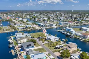 4208 Des Prez Ct, Hernando Beach, FL 34607 - Photo 39