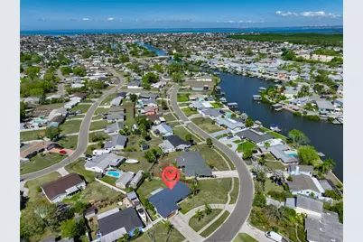 460 Flamingo Drive, Apollo Beach, FL 33572 - Photo 1