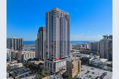 275 1st Avenue S #1001, Saint Petersburg, FL 33701 - Photo 1