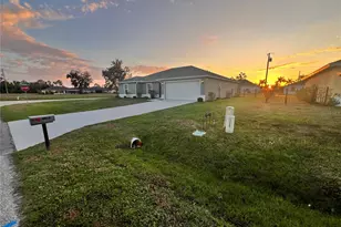 25048 Estrada Cir, Punta Gorda, FL 33955 - Photo 3