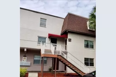 9119 Tudor Drive #E105, Tampa, FL 33615 - Photo 1